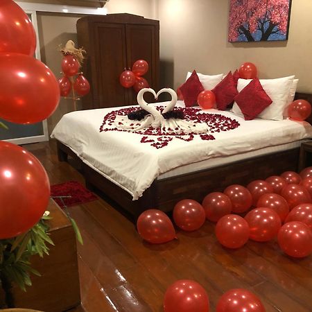Thongran'S House Hotel Чиангмай Екстериор снимка