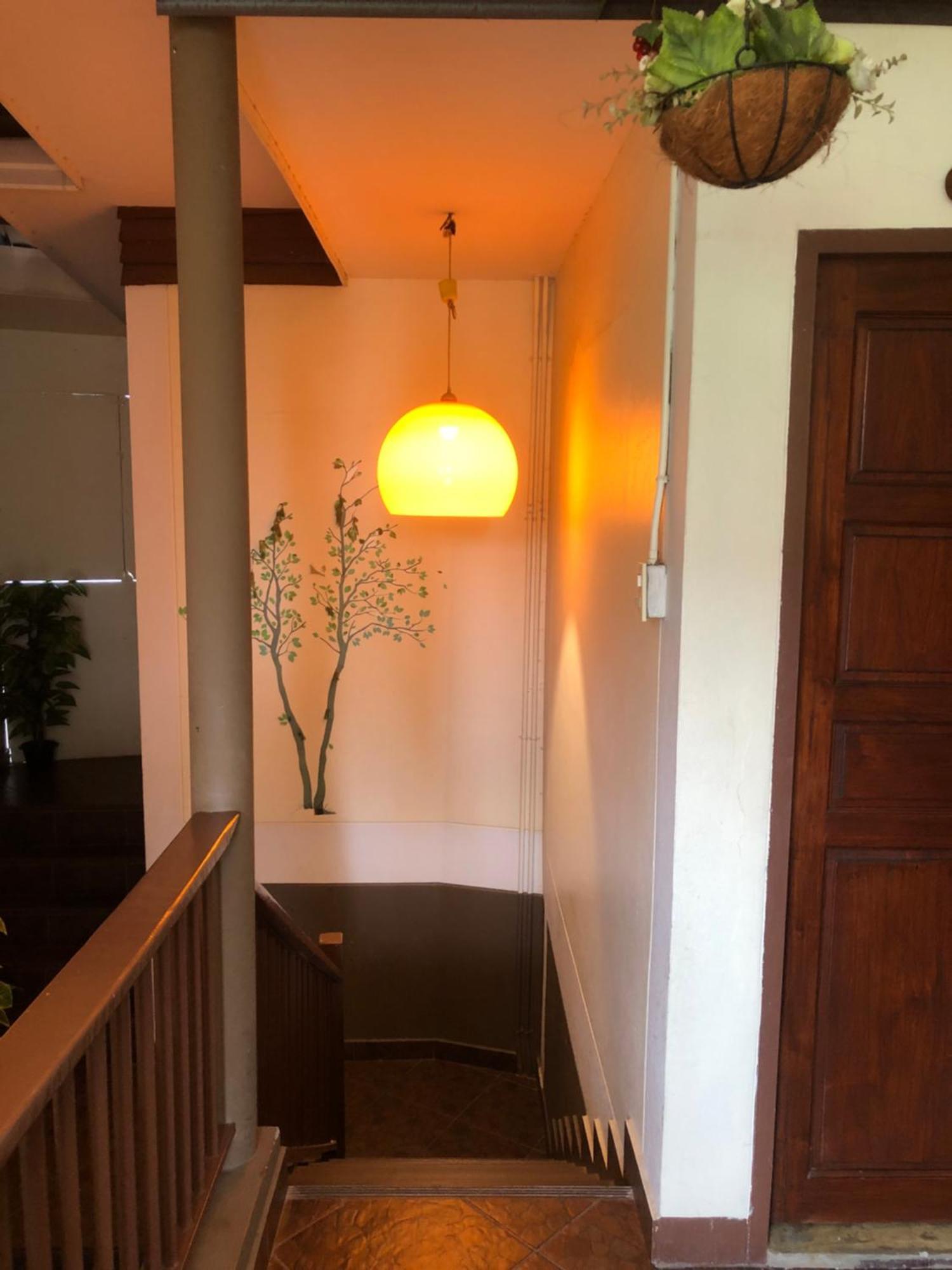 Thongran'S House Hotel Чиангмай Екстериор снимка
