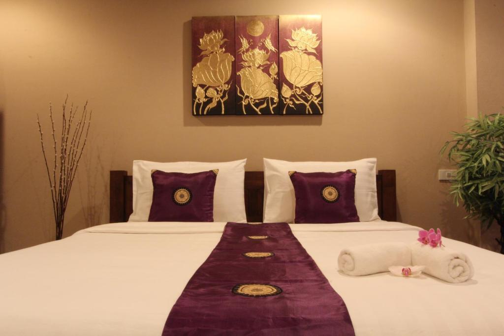 Thongran'S House Hotel Чиангмай Стая снимка